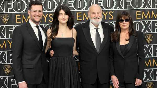 Rob Reiner's Kids Testified Before Grand Jury