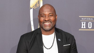 Ex-NFL Player Marcellus Wiley’s Domestic Violence Case With Estranged Wife Annemarie Wiley Is Dropped