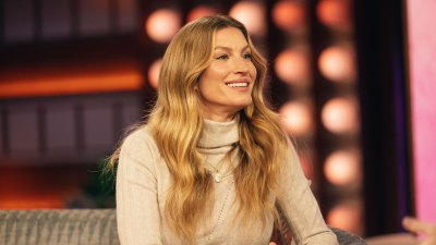 Gisele Bündchen