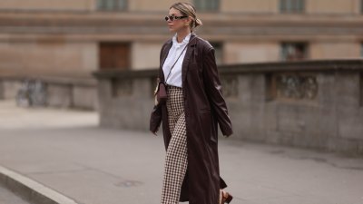 street style