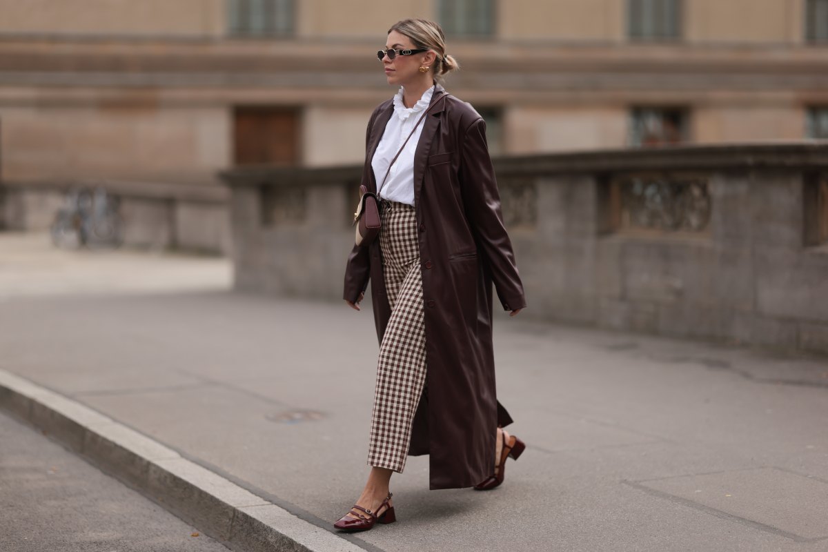 street style