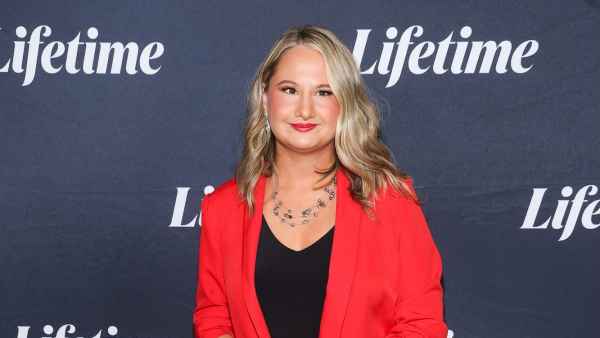 GettyImages-2151048879 Gypsy-Rose Blanchard Apologizes for N-Word Use in Prison Call About Sisters Interracial Relationship