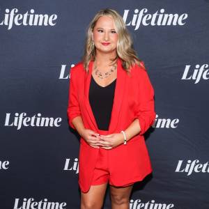 GettyImages-2151048879 Gypsy-Rose Blanchard Apologizes for N-Word Use in Prison Call About Sisters Interracial Relationship