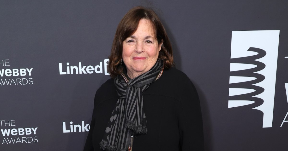 Ina Garten Defends Her Decision to Live Child-Free: ‘Would Have Been Difficult’ Ina Garten Defends Her Decision to Live Child-Free: ‘Would Have Been Difficult’