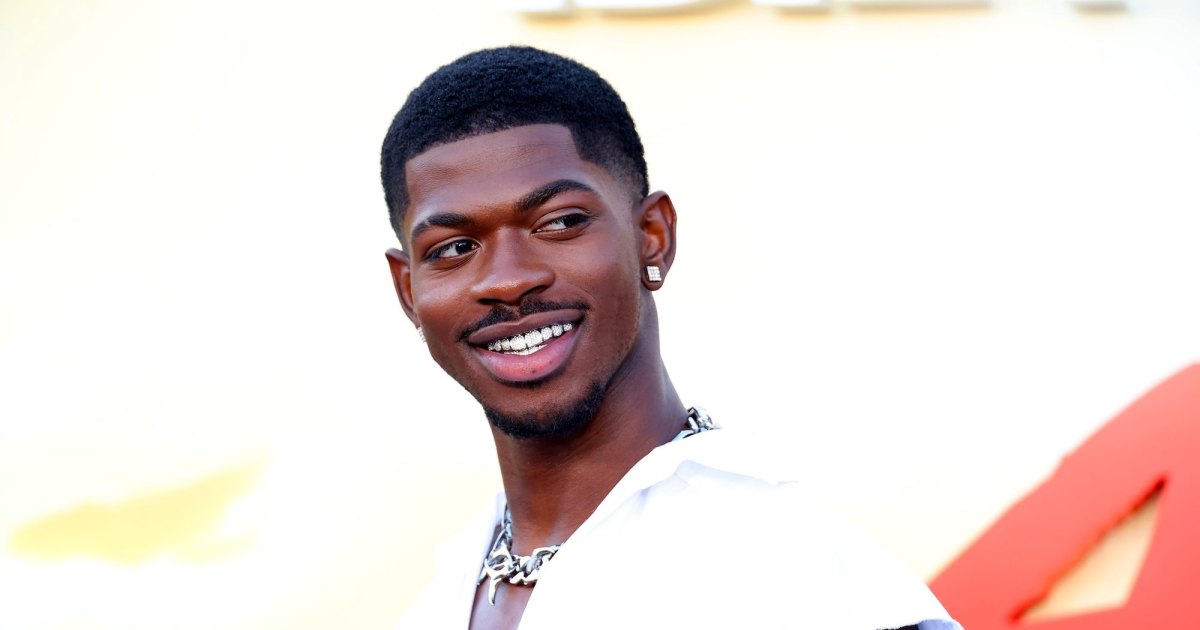 Lil Nas X Shares Update on His Life After Rehab Lil Nas X Shares Update on His Life After Rehab