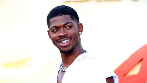 GettyImages-2158522559 Lil Nas X Shares Update on His Life After Rehab
