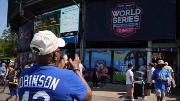 Tulsa Little League Team Disqualified Reinstated in Little League World Series
