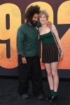 GettyImages-2168969711 Reggie Watts Denies Responsibility for Ex-Girlfriend Katherine Early McColloughs Death by Suicide