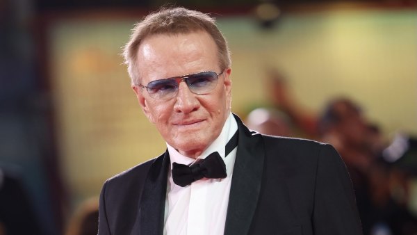 GettyImages-2169768775 Christopher Lambert 69 Has Medical Issue at Convention