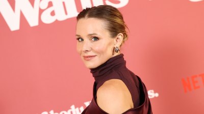 Kristen Bell