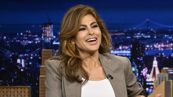 Eva Mendes