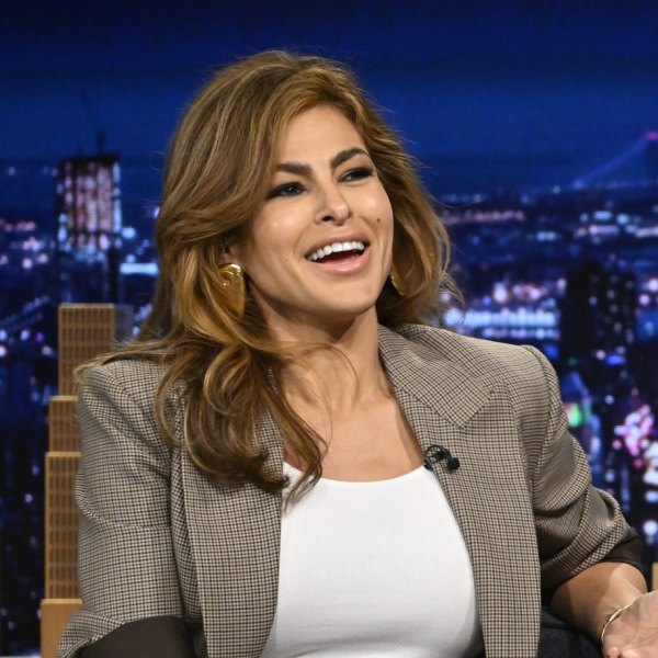Eva Mendes