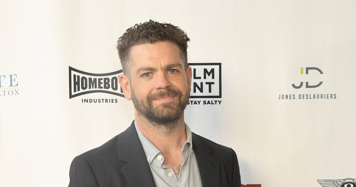 Jack Osbourne Shares Adorable Photo of Baby Daughter Ozzy Matilda: ‘Already Has Mischievous Sparkle’