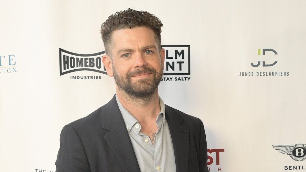 Jack Osbourne se pochlubil roztomilou fotkou své dcery Ozzy Matildy