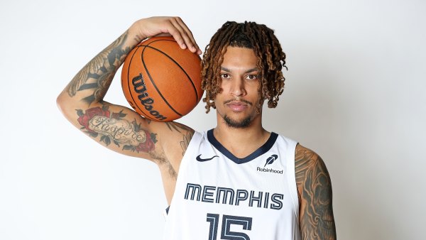 GettyImages-2175732185 Brandon Clarke cause of death