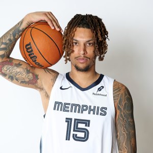 GettyImages-2175732185 Brandon Clarke cause of death