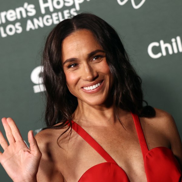 Meghan Markle