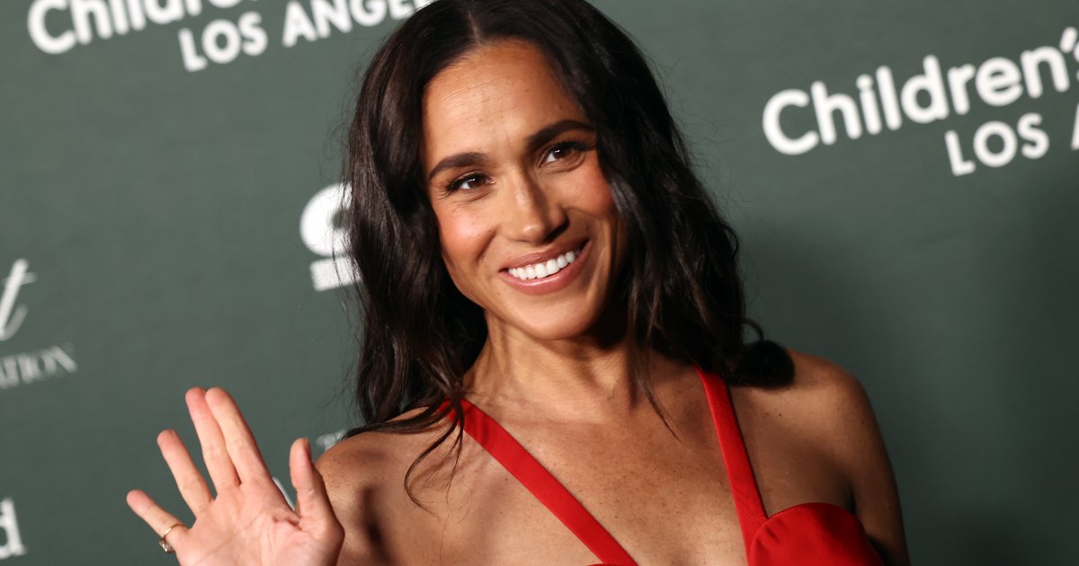 Want To Channel Meghan Markle’s ,000 Designer Gold Watch Style? Try This Lookalike Want To Channel Meghan Markle’s ,000 Designer Gold Watch Style? Try This Lookalike