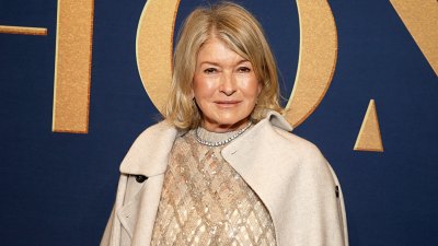 Martha Stewart