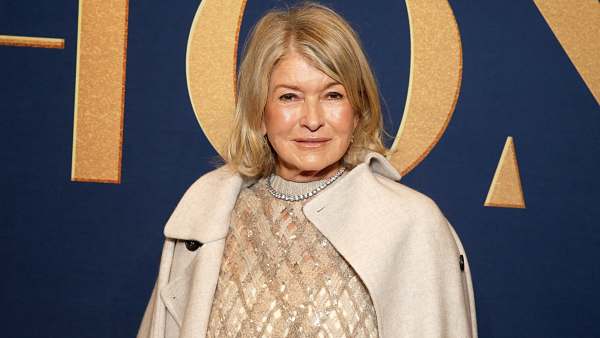 Martha Stewart