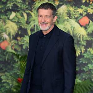 Antonio Banderas Opens Up About His Decision to Leave Hollywood for Spain