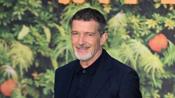 Antonio Banderas Opens Up About His Decision to Leave Hollywood for Spain