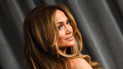 Jennifer Lopez
