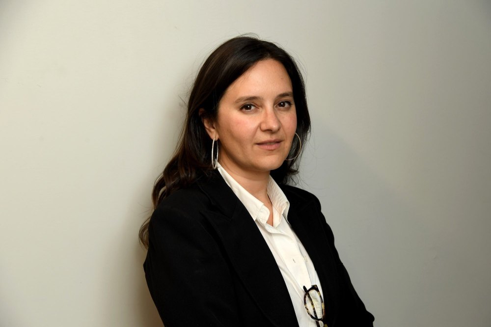GettyImages-2187869182 Bari Weiss Stephen Colberts Daughter Quits 60 Minutes 2 Months After Dads Late Night Cancellation