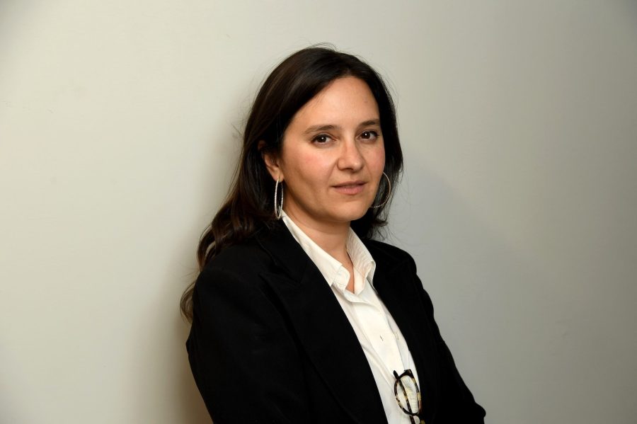 GettyImages-2187869182 Bari Weiss Stephen Colberts Daughter Quits 60 Minutes 2 Months After Dads Late Night Cancellation