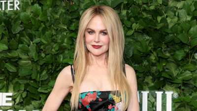 Nicole Kidman