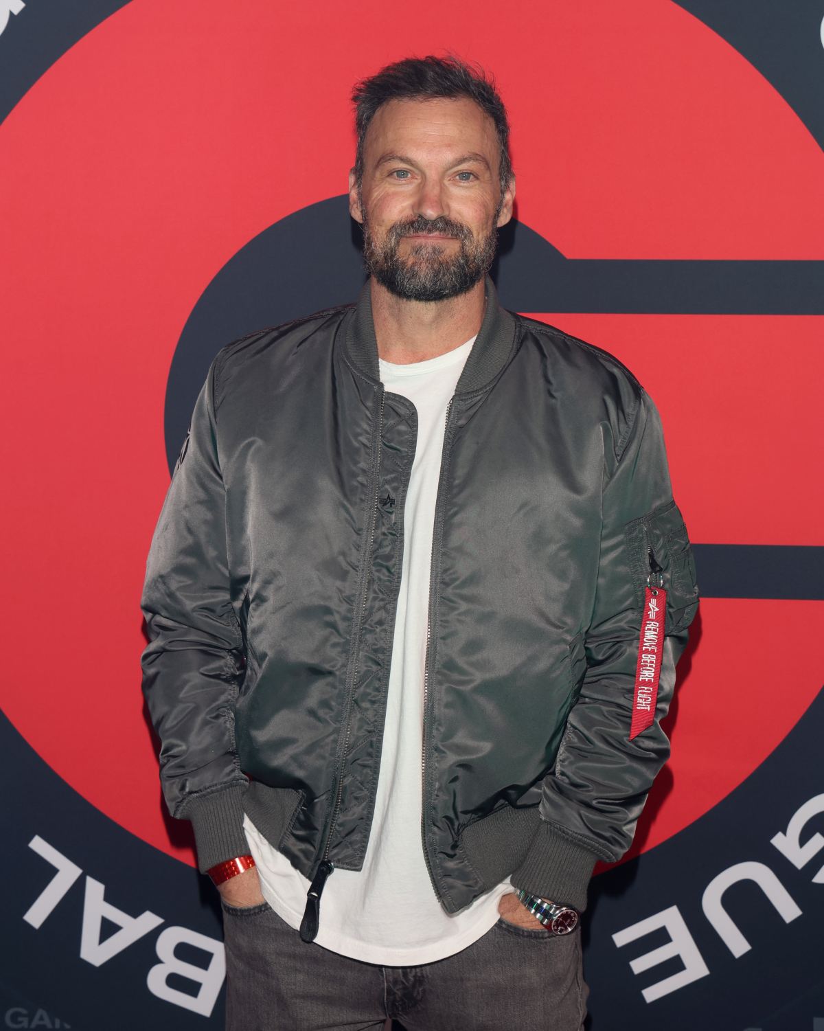 Brian Austin Green