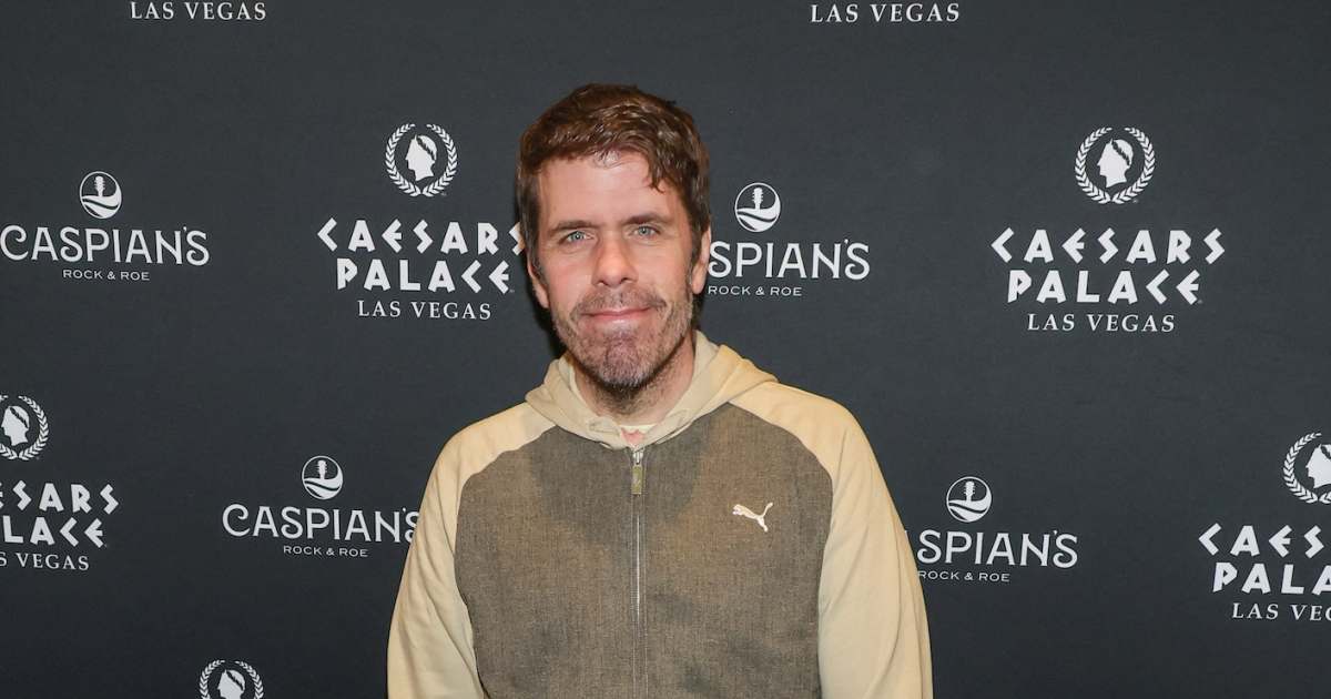 Perez Hilton’s Family Breaks Their Silence as Blogger Receives ‘Medical Care’ After Self-Harm Stream Perez Hilton’s Family Breaks Their Silence as Blogger Receives ‘Medical Care’ After Self-Harm Stream