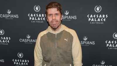 Perez Hilton's Family Breaks Their Silence as Blogger Receives 'Medical Care' After Livestream