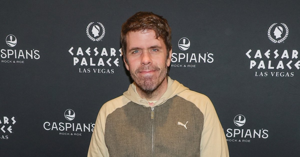Police Respond to Perez Hilton’s Home Amid Troubling Livestream Police Respond to Perez Hilton’s Home Amid Troubling Livestream