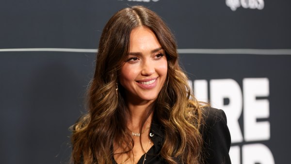 Jessica Alba