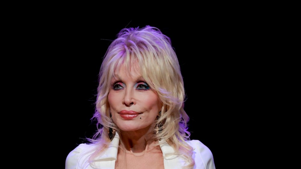 Dolly Parton Said She Still Had So Much to 'Achieve' 4 Days Before Death