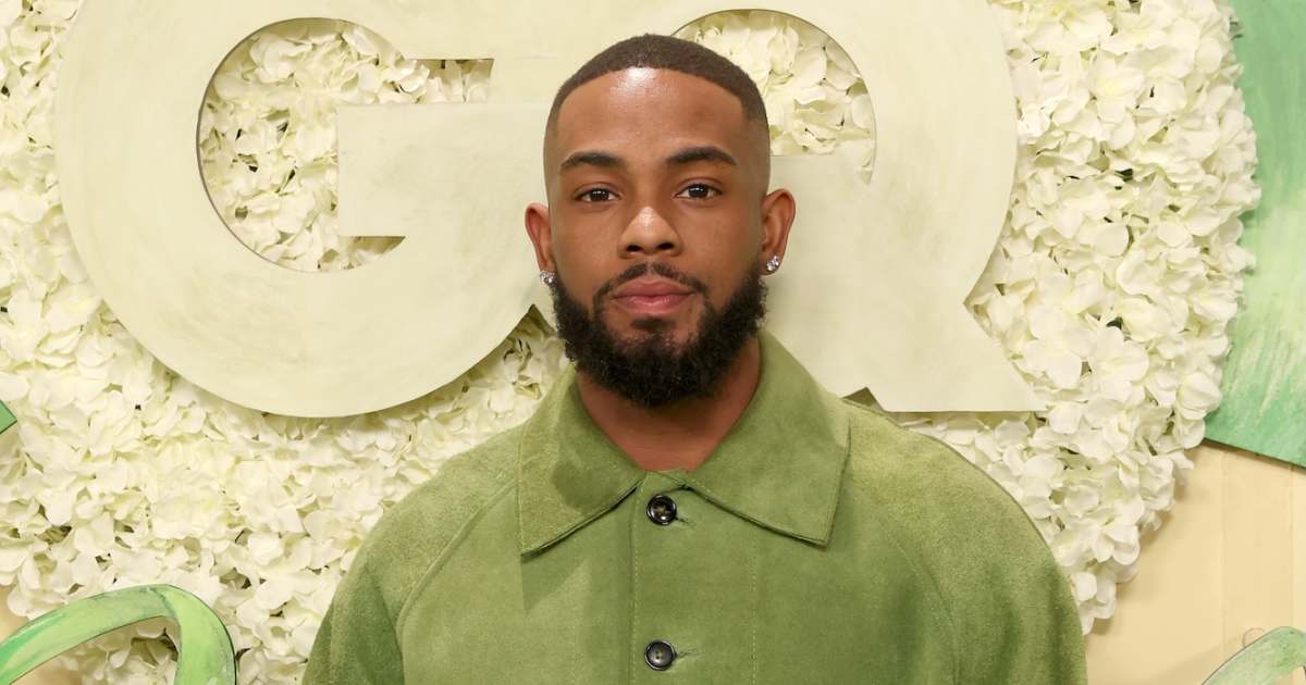 Conflicting Reports Emerge After NFL Star Rashod Bateman’s Arrest for Family Violence Battery Conflicting Reports Emerge After NFL Star Rashod Bateman’s Arrest for Family Violence Battery