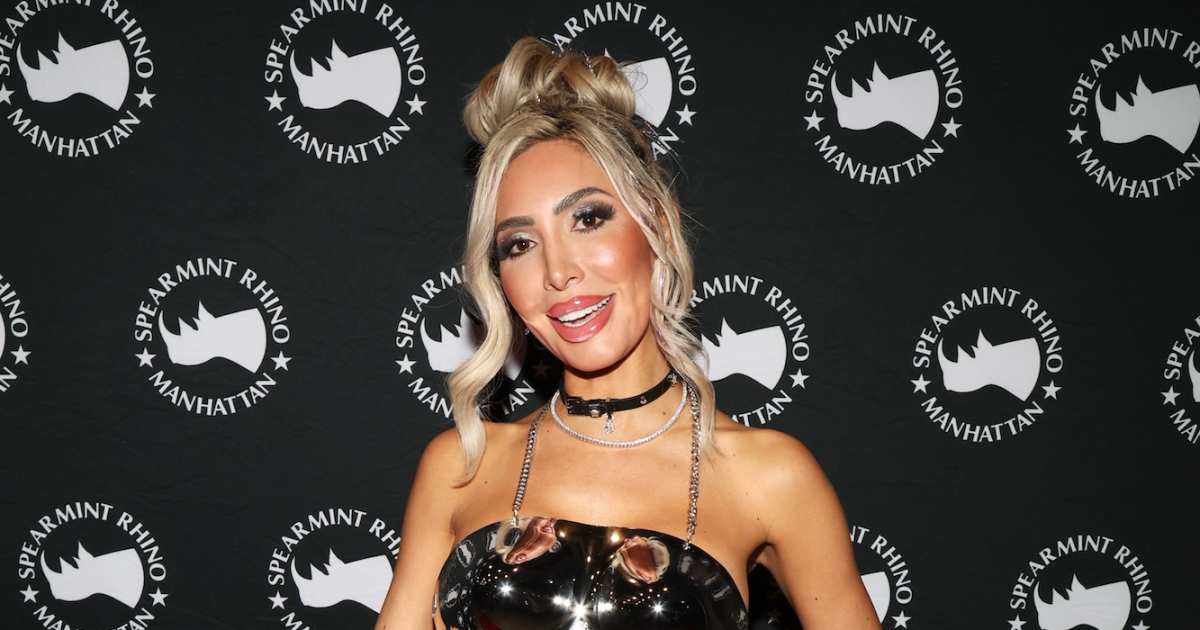 Farrah Abraham’s ‘AI Twin’ Announces Reality Star’s Campaign for Austin City Council Farrah Abraham’s ‘AI Twin’ Announces Reality Star’s Campaign for Austin City Council