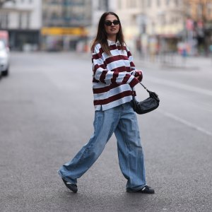 Free People fall fashion