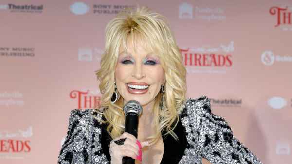 Dolly Parton's Dollywood Theme Park to Remain Open: 'The Show Must Go On'