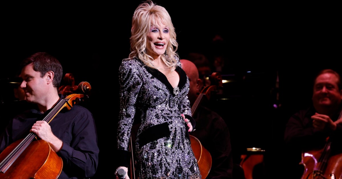 Dolly Parton’s Sister Freida Shares Moving Tribute After Her Death: ‘Never Stopped Loving Her’ Dolly Parton’s Sister Freida Shares Moving Tribute After Her Death: ‘Never Stopped Loving Her’
