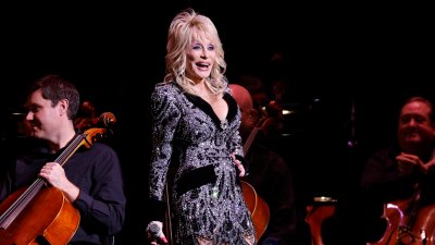 Dolly Parton’s Sister Freida Shares Moving Tribute After Her Death: ‘Never Stopped Loving Her’