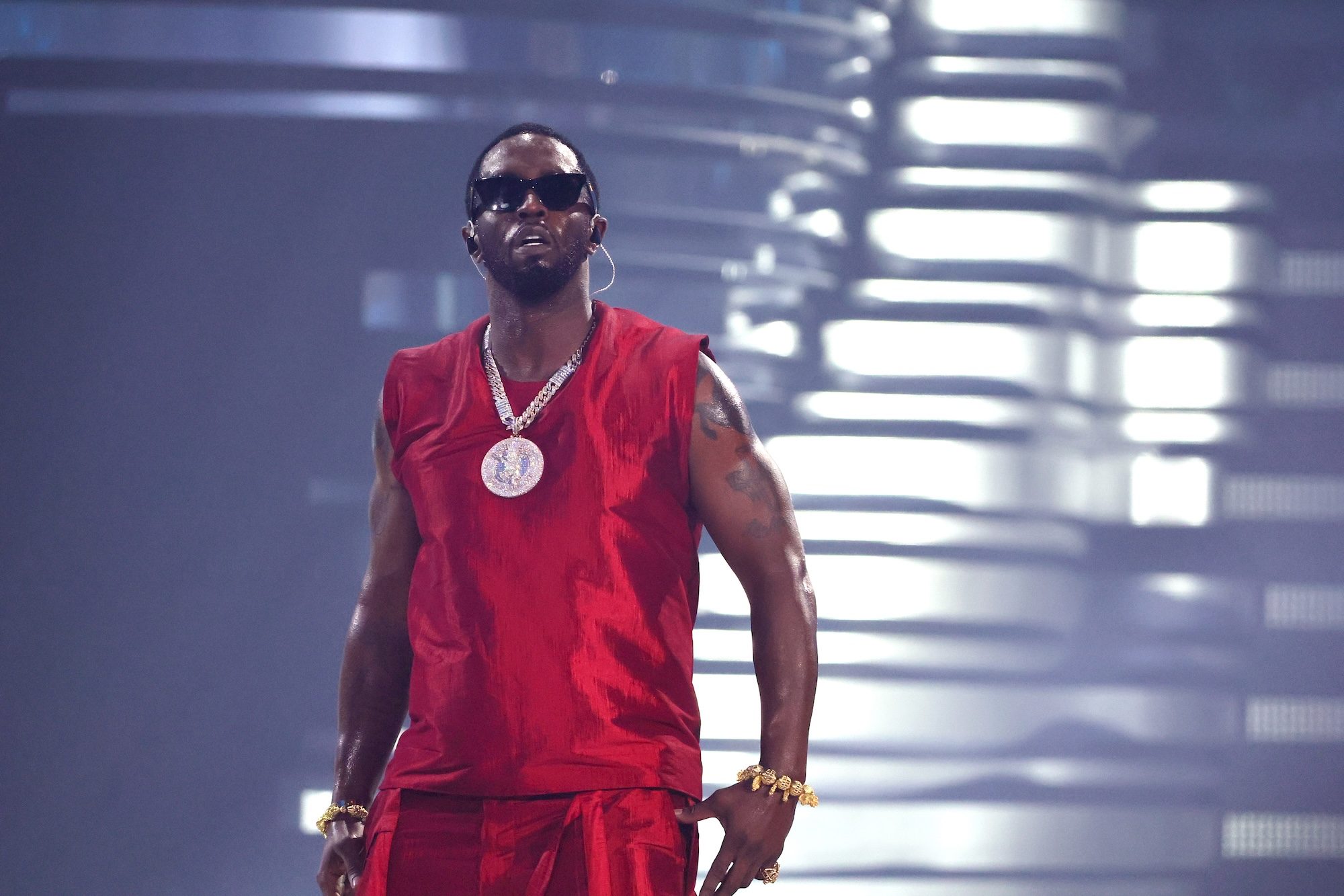 Diddy se brání v soudě: Obviněný útočí proti своему kriticovi kvůli netflixovému dokumentu