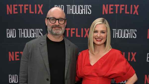 Tom Segura's Ex Addresses Divorce