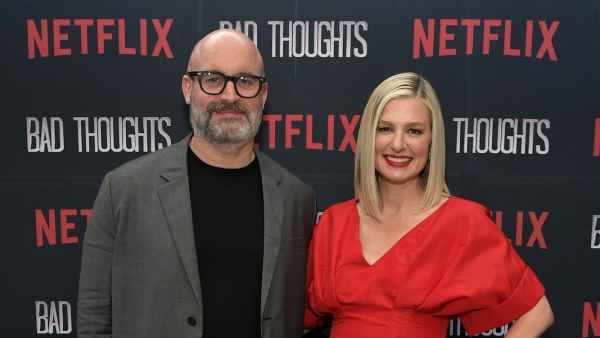 Tom Segura Addresses Divorce From Christina Pazsitzky
