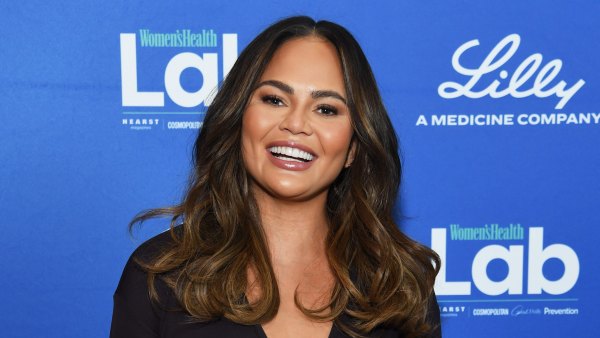 Chrissy Teigen