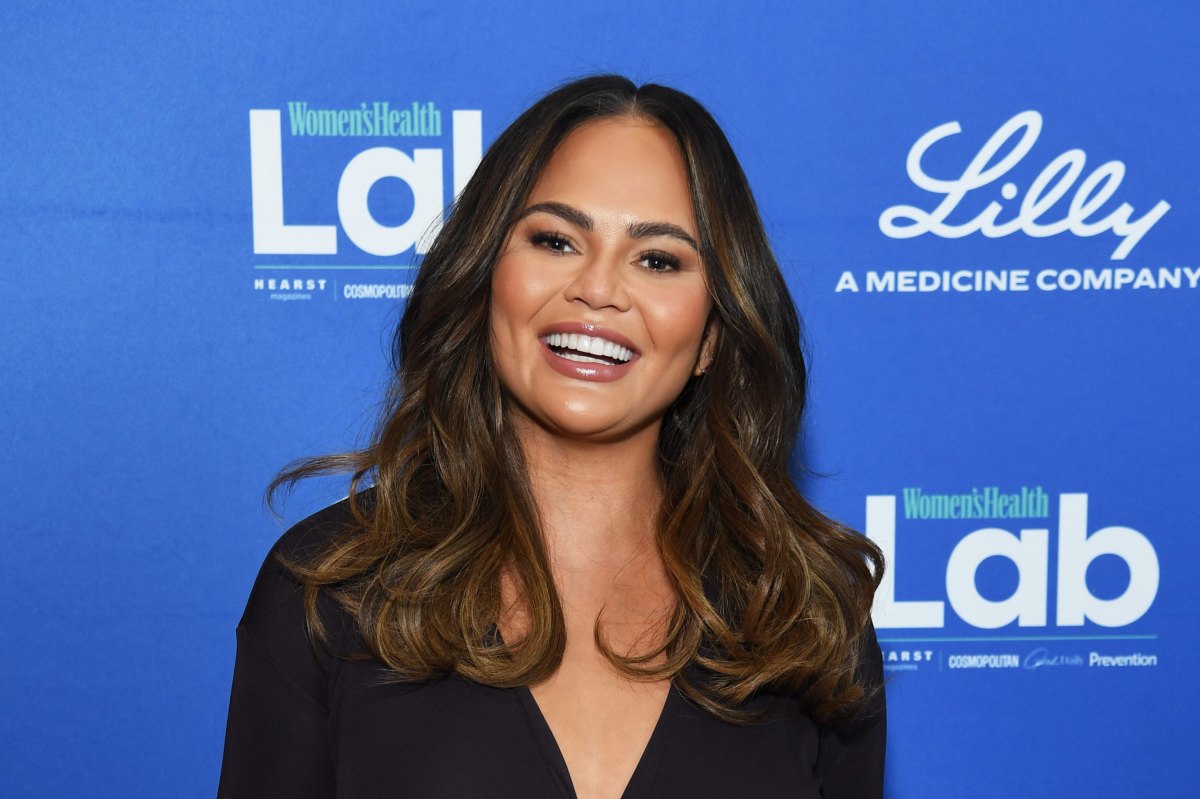 Chrissy Teigen