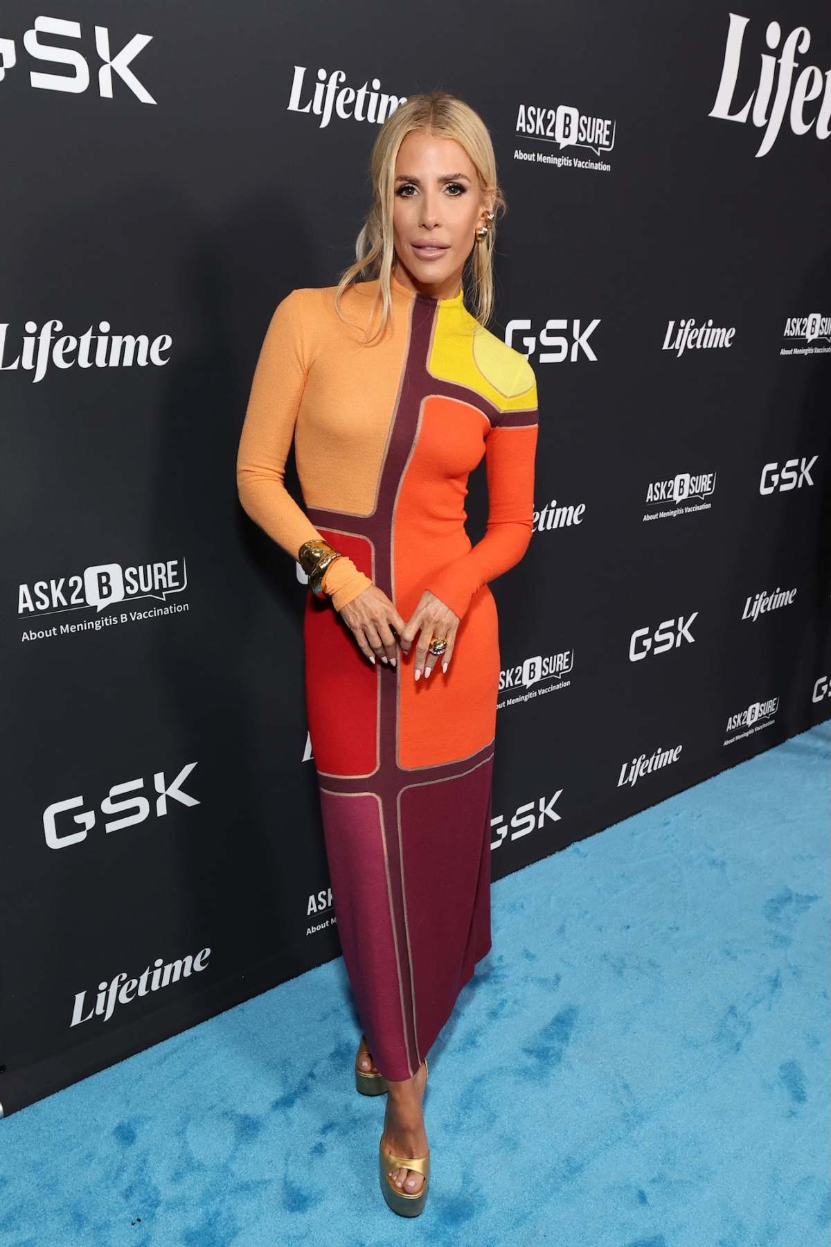 Tracy Tutor Confirms She's Joining 'Real Housewives of Beverly Hills' Season 16 Cast