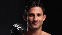 UFC Fighter Allan Nascimento Dead at 34
