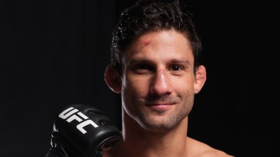 UFC Fighter Allan Nascimento Dead at 34
